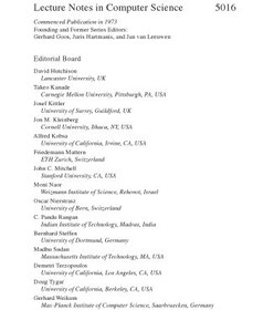 خرید و قیمت دانلود کتاب Formal Methods for Computational Systems ...