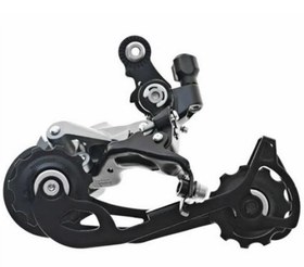 تصویر شانژمان شیمانو 9 سرعته مدل Shimano RD-M3000-SGS-ACERA 