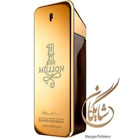 Million eau best sale de toilette