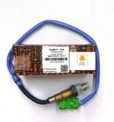 تصویر سنسور اکسیژن ساژم سایپا ، پراید ، نیسان و 206 