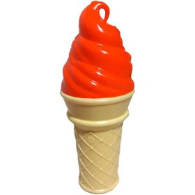 تصویر حباب ساز بستنی قیفی مدل 55 