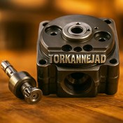 تصویر سرپمپ گازوئیل ایسوزو 5 تن زیکسل اصل ژاپن فروش با اقساط 6 ماهه 