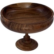 تصویر آجیل خوری قطر 25 