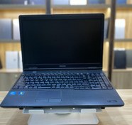 تصویر لپ تاپ Toshiba DynaBook B452 Celeron 4GB-320HDD-Intel HD 