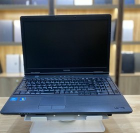 تصویر لپ تاپ Toshiba DynaBook B452 Celeron 4GB-320HDD-Intel HD 