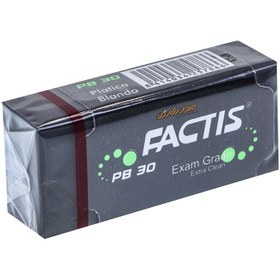 تصویر پاک کن فکتیس Factis PB30 بسته ۳۰ عددی ا Factis PB30 Eraser Factis PB30 Eraser