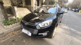 تصویر جک S5 مدل 1401 ا اتوماتیک - فیس جدید اتوماتیک - فیس جدید