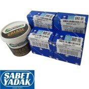 تصویر بلبرینگ ژامبون ایساکو مناسب پژو ۴۰۵ 