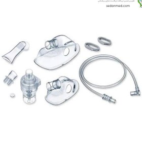 تصویر نبولایزر مدل IH58 بیورر (Beurer) beurer nebulizer model ih58