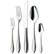 تصویر ست 60 پارچه قاشق و چنگال ورونا 12 نفره وی ام اف | WMF Cutlery Value Set Verona, Cromargan, 60-piece 