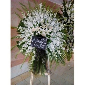 تصویر تاج گل شماره 169 