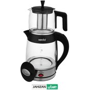 تصویر چای ساز وردا مدل2260 