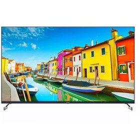 تصویر تلویزیون ال ای دی 55 اینچ هوشمند آیوا مدل M8 _ PM8U55UHD ا Aiwa 55 inch Smart LED TV model M8 Aiwa 55 inch Smart LED TV model M8