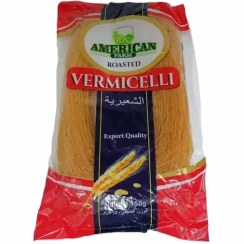 تصویر رشته شعریه american 