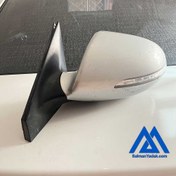 تصویر اینه بغل کیا اسپورتیج 876103W211 