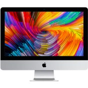 تصویر آل این وان آیمک استوک 21.5 اینچی – Apple iMac A1311 i5-2400 8GB 240GB 22FHD 