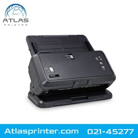 تصویر اسکنر پلاستک Plustek SmartOffice S60 