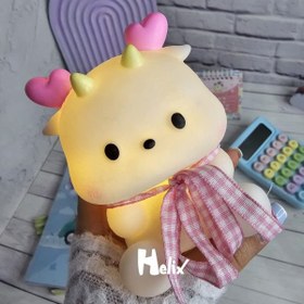 تصویر شبخواب کیوت 