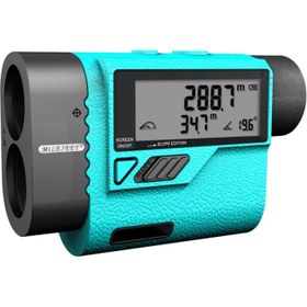 تصویر رنج فایدر مایلسی PF3S 