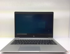 تصویر لپ تاپ استوک 14.1 اینچ اچ پی مدل HP EliteBook 745 G6 | Ryzen 7 Pro|16GB|256GB 