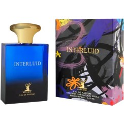 تصویر ادکلن آمواج اینترلود آلتامیر حجم 100 میلی لیتر Altamir Amouage Interlude (INTERLUID) 100 ML