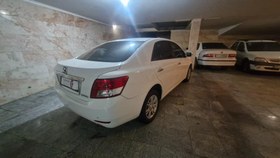 تصویر آریو سایپا مدل 1397 ا 1600 اتوماتیک 1600 اتوماتیک