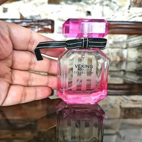 تصویر عطر مینیاتوری بامبشل زنانه وِکینگ / VICTORIAS SECRET BOMBSHEL 25 ML 