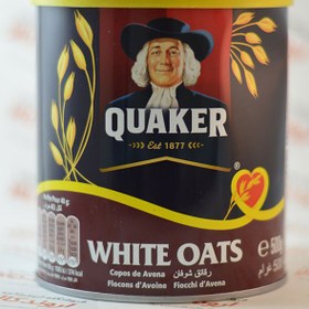 تصویر جو دوسر کاپیتان (500 گرم) captain oats captain oats (500g)