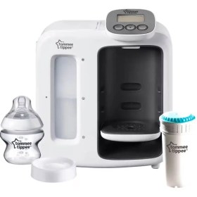 تصویر دستگاه شیرساز تامی تیپی Tommee Tippee مدل Perfect Prep 