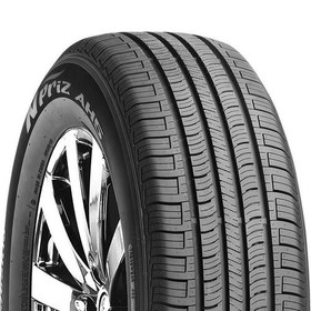 تصویر تایرنکسن مدل 175/50R15گل NPRIZ AH5 تاریخ تولید 2024 Nexen 175/50 R15 75H N'Priz