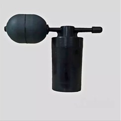 تصویر پودر پاش مو 