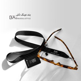 تصویر بندعینک دَش 