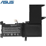 تصویر باتری اورجینال لپ تاپ ایسوس Asus VivoBook X510 S510 B31N1637 Asus X510 S510 B31N1637 Original Battery