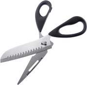 تصویر قیچی ساتوری mibas 