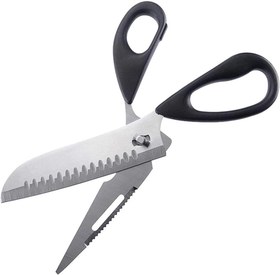 تصویر قیچی ساتوری mibas 