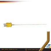 تصویر سنسور typeK مدل(0576) دی ای ( بدون دستگاه)|نمایندگی رسمی دی ای DE در ایران 