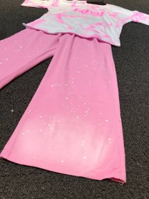 تصویر ست مدل PRADA کد #20 