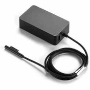 تصویر شارژر سرفیس36W adaptor orginal surface 12V 2.58A adaptor surface 12V 2.58A 36W
