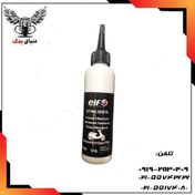 تصویر روغن گیربکس موتور برند ELF 