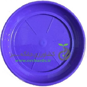 تصویر زیرگلدانی گرد 1025 