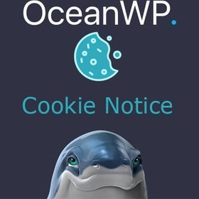 تصویر افزونه وردپرس اعلانات کوکی | OceanWP Cookie Notice 