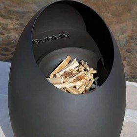 تصویر آتشدان مدل 141 