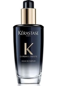 تصویر Kerastase روغن مو معطر منحصر به فرد Chronologiste Huile de Parfum 100 میلی لیتر 