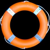 تصویر حلقه غریق نجات خارجی ۲/۵کیلویی safety at sea پخش عمده وتک ا Safety at sea Safety at sea