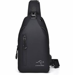 تصویر کیف کراس بادی جانزیب بدون پورت یو اس پی 