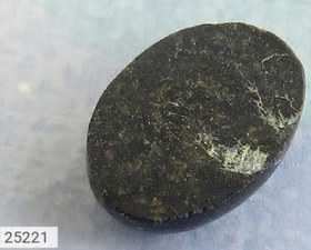 تصویر نگین لاجورد زیبا کد 25221 