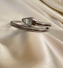 تصویر بنگل ماری سیلور 