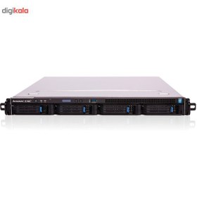تصویر ذخيره ساز تحت شبکه 4Bay لنوو مدل EMC PX4-400R ظرفيت 16 ترابايت ا Lenovo EMC PX4-400R 4-Bay Network Storage - 16TB Lenovo EMC PX4-400R 4-Bay Network Storage - 16TB