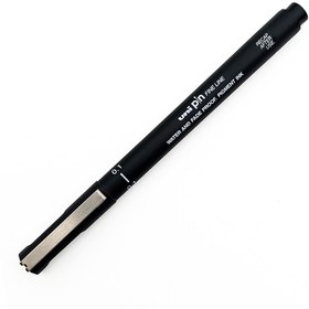 تصویر راپید یونی پن قطر 0.1 - 