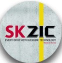 تصویر روغن گیربکس زیک مدل SK ZIC ATF MULTI HT اصلی ساخت کره یک لیتری ا SK ZIC ATF MULIT HT 1lit SK ZIC ATF MULIT HT 1lit